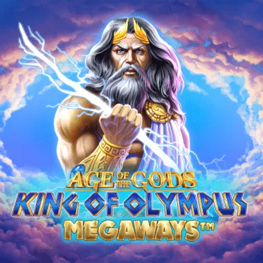 playtech/AgeoftheGodsKingofOlympusMegaways