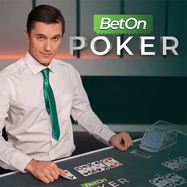 playtech/BetonPoker