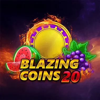 amatic/BlazingCoins20