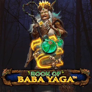 spinomenal/BookOfBabaYaga