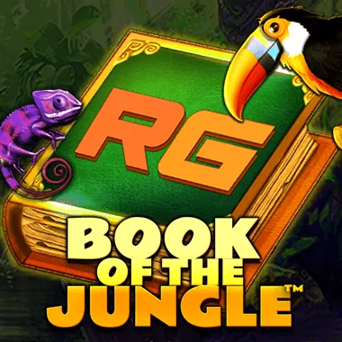 spinomenal/BookoftheJungle