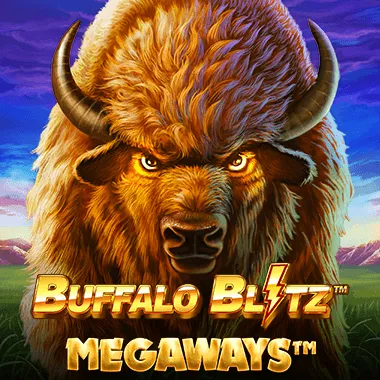 playtech/BuffaloBlitzMegaways