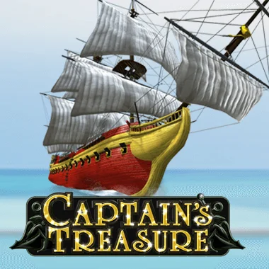 playtech/CaptainTreasure