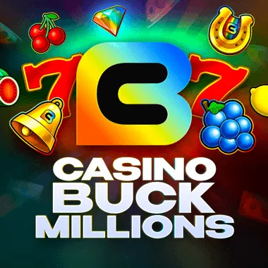 softswiss/CasinobuckMillion