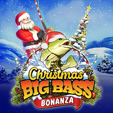 pragmaticexternal/ChristmasBassBananza