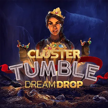 relax/ClusterTumbleDreamDrop