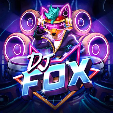 pushgaming/DJFox