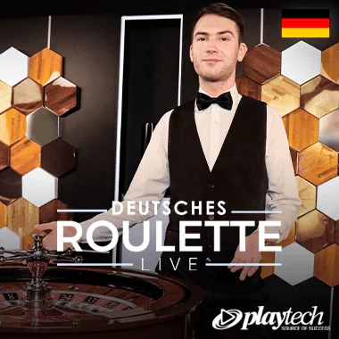 playtech/DeutschesRoulette