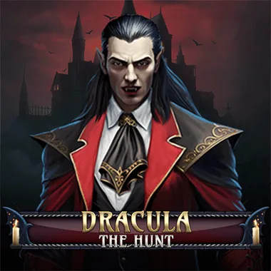 spinomenal/DraculaTheHunt