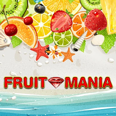 wazdan/FruitMania