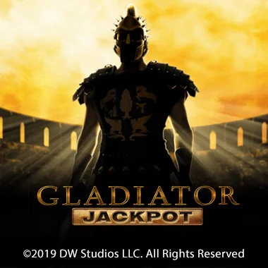 playtech/GladiatorJackpot