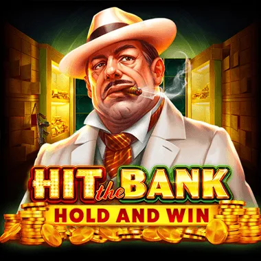 infin/HittheBankHoldandWin