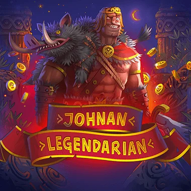 yggdrasil/JohnanLegendarian