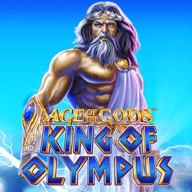 playtech/KingofOlympus