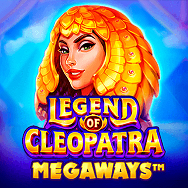 infin/LegendofCleopatraMegaways