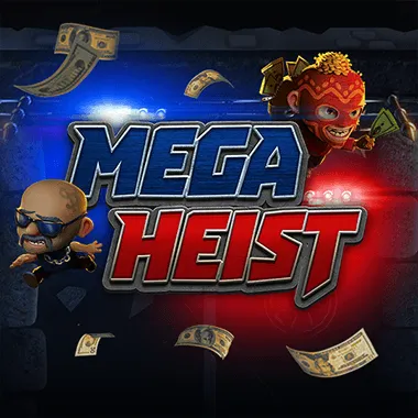 relax/MegaHeist