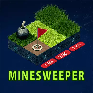 softswiss/Minesweeper