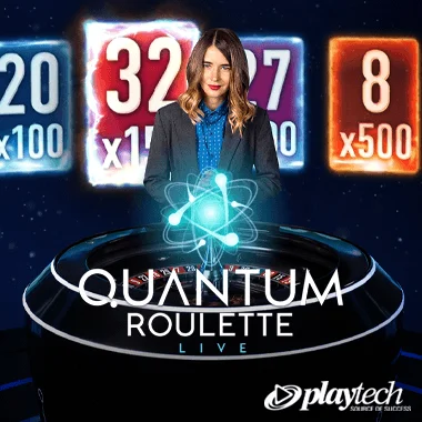 playtech/QuantumRoulette