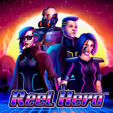 wazdan/ReelHero