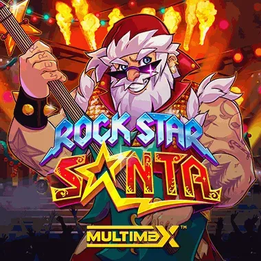 yggdrasil/RockStarSantaMultimax