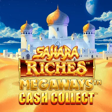 playtech/SaharaRichesMegawaysCashCollect