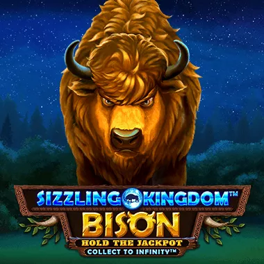 wazdan/SizzlingKingdomBison