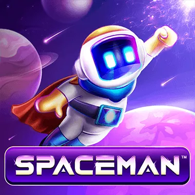 pragmaticexternal/Spaceman