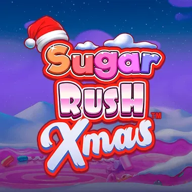 pragmaticexternal/SugarRushXmas