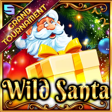 spinomenal/WildSanta