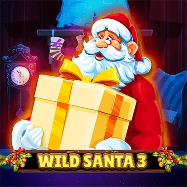 spinomenal/WildSanta3