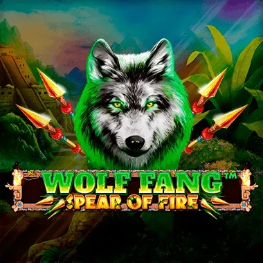 spinomenal/WolfFangSpearOfFire