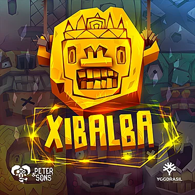 yggdrasil/Xibalba